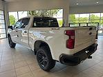 New 2025 Chevrolet Silverado 1500 Custom Crew Cab 4x4 Pickup for sale #C50673 - photo 5