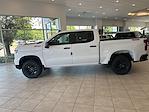 New 2025 Chevrolet Silverado 1500 Custom Crew Cab 4x4 Pickup for sale #C50673 - photo 6