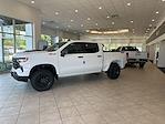 New 2025 Chevrolet Silverado 1500 Custom Crew Cab 4x4 Pickup for sale #C50673 - photo 7