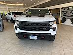 New 2025 Chevrolet Silverado 1500 Custom Crew Cab 4x4 Pickup for sale #C50673 - photo 8