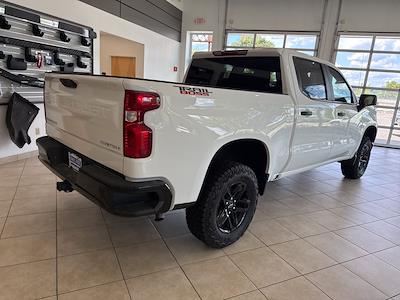 2025 Chevrolet Silverado 1500 Crew Cab 4x4 Pickup for sale #C50674 - photo 2