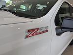 2025 Chevrolet Silverado 1500 Crew Cab 4x4 Pickup for sale #C50674 - photo 14