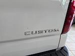 2025 Chevrolet Silverado 1500 Crew Cab 4x4 Pickup for sale #C50674 - photo 17