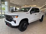 2025 Chevrolet Silverado 1500 Crew Cab 4x4 Pickup for sale #C50674 - photo 7