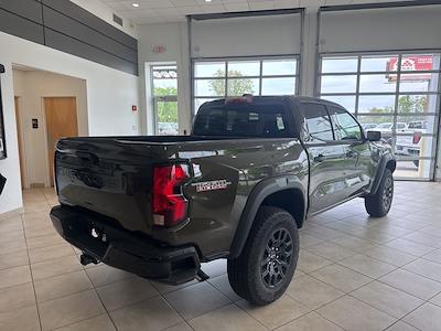 2025 Chevrolet Colorado Crew Cab 4x4 Pickup for sale #C50678 - photo 2