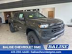 2025 Chevrolet Colorado Crew Cab 4x4 Pickup for sale #C50678 - photo 1
