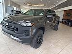 2025 Chevrolet Colorado Crew Cab 4x4 Pickup for sale #C50678 - photo 7