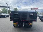 New 2025 Chevrolet Silverado 5500 Regular Cab 4x4 11' Air-Flo Dump Truck for sale #C50679 - photo 4