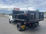 New 2025 Chevrolet Silverado 5500 Regular Cab 4x4 11' Air-Flo Dump Truck for sale #C50679 - photo 5