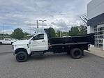 New 2025 Chevrolet Silverado 5500 Regular Cab 4x4 11' Air-Flo Dump Truck for sale #C50679 - photo 6