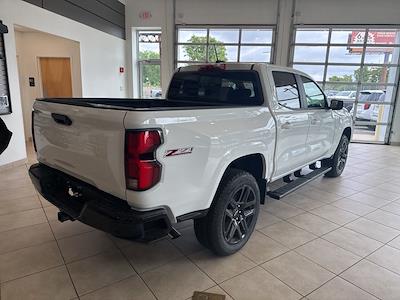2025 Chevrolet Colorado Crew Cab 4x4 Pickup for sale #C50682 - photo 2