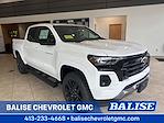 2025 Chevrolet Colorado Crew Cab 4x4 Pickup for sale #C50682 - photo 1