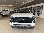 2025 Chevrolet Colorado Crew Cab 4x4 Pickup for sale #C50682 - photo 8
