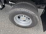 New 2025 Chevrolet Silverado 3500 Crew Cab 4x4 Rugby Steel Dump Truck for sale #C50685 - photo 11