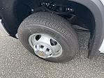 New 2025 Chevrolet Silverado 3500 Crew Cab 4x4 Rugby Steel Dump Truck for sale #C50685 - photo 12