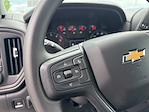 New 2025 Chevrolet Silverado 3500 Crew Cab 4x4 Rugby Steel Dump Truck for sale #C50685 - photo 19