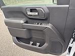 New 2025 Chevrolet Silverado 3500 Crew Cab 4x4 Rugby Steel Dump Truck for sale #C50685 - photo 24
