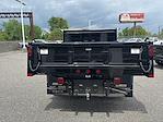 New 2025 Chevrolet Silverado 3500 Crew Cab 4x4 Rugby Steel Dump Truck for sale #C50685 - photo 4