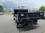 New 2025 Chevrolet Silverado 3500 Crew Cab 4x4 Rugby Steel Dump Truck for sale #C50685 - photo 5