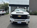 New 2025 Chevrolet Silverado 3500 Crew Cab 4x4 Rugby Steel Dump Truck for sale #C50685 - photo 8