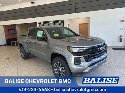 2025 Chevrolet Colorado Crew Cab 4x4 Pickup for sale #C50694 - photo 1