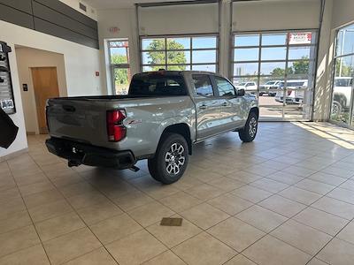 2025 Chevrolet Colorado Crew Cab 4x4 Pickup for sale #C50694 - photo 2