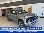2025 Chevrolet Colorado Crew Cab 4x4 Pickup for sale #C50694 - photo 1