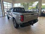2025 Chevrolet Colorado Crew Cab 4x4 Pickup for sale #C50694 - photo 5