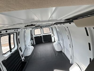 2025 Chevrolet Express 2500 RWD Empty Cargo Van for sale #C50714 - photo 2