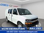 2025 Chevrolet Express 2500 RWD Empty Cargo Van for sale #C50714 - photo 1