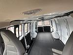 2025 Chevrolet Express 2500 RWD Empty Cargo Van for sale #C50714 - photo 11