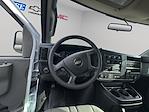 2025 Chevrolet Express 2500 RWD Empty Cargo Van for sale #C50714 - photo 13