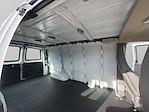 2025 Chevrolet Express 2500 RWD Empty Cargo Van for sale #C50714 - photo 20
