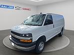 2025 Chevrolet Express 2500 RWD Empty Cargo Van for sale #C50714 - photo 4