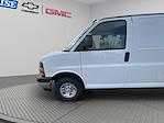 2025 Chevrolet Express 2500 RWD Empty Cargo Van for sale #C50714 - photo 22