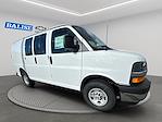 2025 Chevrolet Express 2500 RWD Empty Cargo Van for sale #C50714 - photo 25