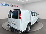 2025 Chevrolet Express 2500 RWD Empty Cargo Van for sale #C50714 - photo 27