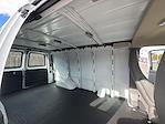 2025 Chevrolet Express 2500 RWD Empty Cargo Van for sale #C50714 - photo 34