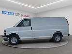 2025 Chevrolet Express 2500 RWD Empty Cargo Van for sale #C50714 - photo 6
