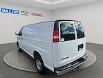 2025 Chevrolet Express 2500 RWD Empty Cargo Van for sale #C50714 - photo 9