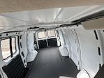 2025 Chevrolet Express 2500 RWD Empty Cargo Van for sale #C50714 - photo 10