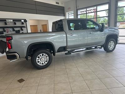 2025 Chevrolet Silverado 3500 Crew Cab 4x4 Pickup for sale #C50715 - photo 2