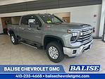 New 2025 Chevrolet Silverado 3500 LTZ Crew Cab 4x4 Pickup for sale #C50715 - photo 1
