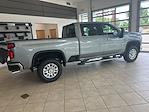 New 2025 Chevrolet Silverado 3500 LTZ Crew Cab 4x4 Pickup for sale #C50715 - photo 2
