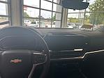 New 2025 Chevrolet Silverado 3500 LTZ Crew Cab 4x4 Pickup for sale #C50715 - photo 22
