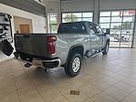 New 2025 Chevrolet Silverado 3500 LTZ Crew Cab 4x4 Pickup for sale #C50715 - photo 3