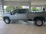 New 2025 Chevrolet Silverado 3500 LTZ Crew Cab 4x4 Pickup for sale #C50715 - photo 6