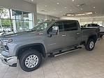 New 2025 Chevrolet Silverado 3500 LTZ Crew Cab 4x4 Pickup for sale #C50715 - photo 7