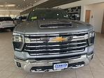 New 2025 Chevrolet Silverado 3500 LTZ Crew Cab 4x4 Pickup for sale #C50715 - photo 8