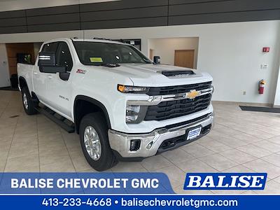 2025 Chevrolet Silverado 3500 Crew Cab 4x4 Pickup for sale #C50717 - photo 1